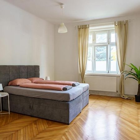 Vienna Living Apartments - Schönbrunn Exteriör bild