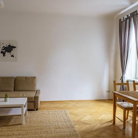 Vienna Living Apartments - Schönbrunn Exteriör bild