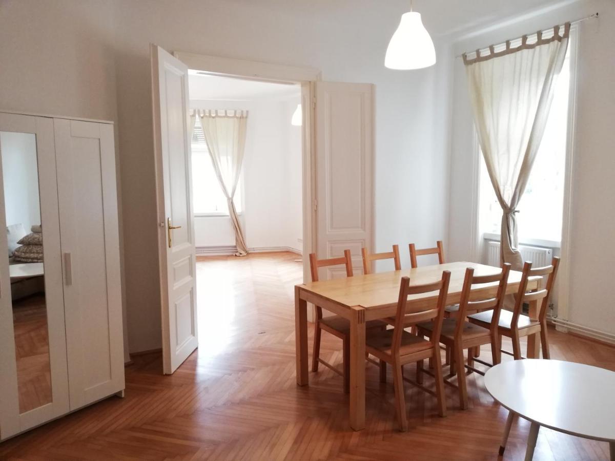 Vienna Living Apartments - Schönbrunn Exteriör bild