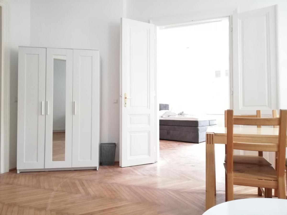 Vienna Living Apartments - Schönbrunn Exteriör bild
