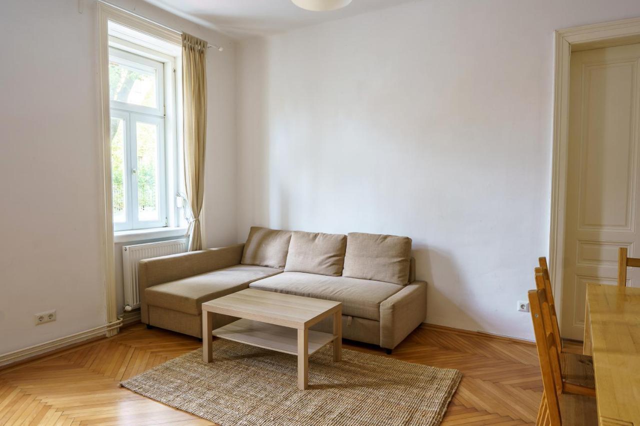 Vienna Living Apartments - Schönbrunn Exteriör bild