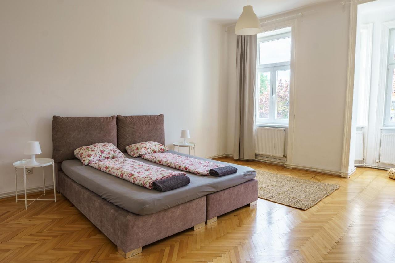 Vienna Living Apartments - Schönbrunn Exteriör bild